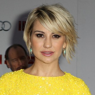 Chelsea Staub in Iron Man 3 Los Angeles Premiere - Arrivals