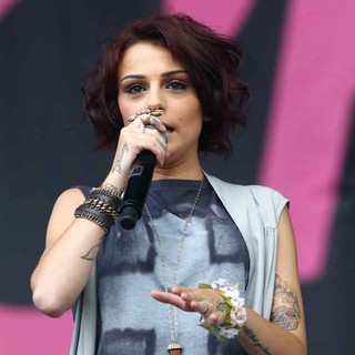Cher Lloyd in Barclaycard Wireless Festival 2012 - Day 3 - cher-lloyd-barclaycard-wireless-festival-2012-day-3-21