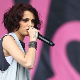 Cher Lloyd in Barclaycard Wireless Festival 2012 - Day 3 - cher-lloyd-barclaycard-wireless-festival-2012-day-3-22