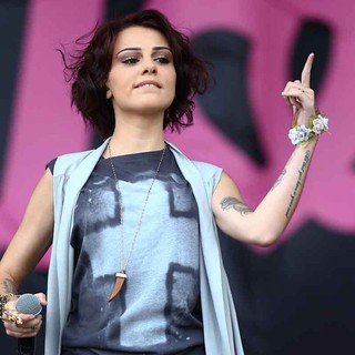 Cher Lloyd in Barclaycard Wireless Festival 2012 - Day 3 - cher-lloyd-barclaycard-wireless-festival-2012-day-3-30