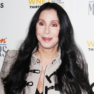 Cher in The Premiere of American Masters Inventing David Geffen - Arrivals - cher-premiere-american-masters-inventing-david-geffen-01