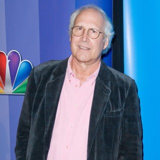 2011 NBC Upfront Presentation - Arrivals