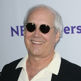 NBC Press Tour Party