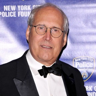 New York City Police Foundation 40th Anniversary Gala - Inside