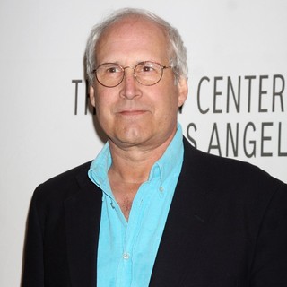 Chevy Chase in Paleyfest 2011 Presents Community