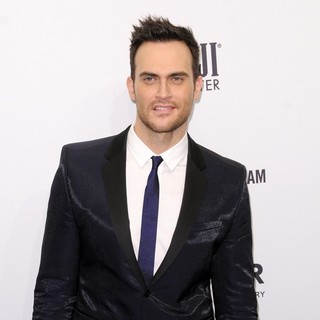 Cheyenne Jackson