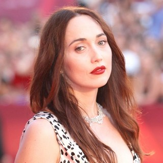 The 68th Venice Film Festival - Day 4 - Contagion - Premiere- Arrivals - chiara-francini-68th-venice-film-festival-02