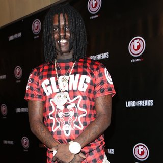 Chief keef date of birth