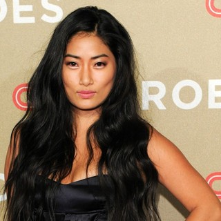 Chloe Flower in CNN Heroes: An All-Star Tribute - Arrivals