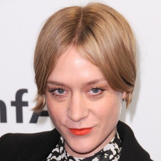 Chloe Sevigny in The amfAR Gala 2013