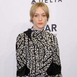 Chloe Sevigny in The amfAR Gala 2013