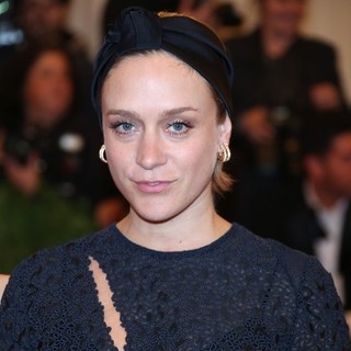 Chloe Sevigny in PUNK: Chaos to Couture Costume Institute Gala