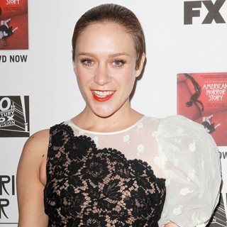 Chloe Sevigny in Premiere Screening of FX's American Horror Story: Asylum