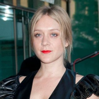 Chloe Sevigny in The 2011 CFDA Fashion Awards
