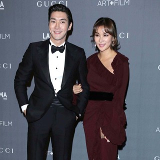 Choi Si Won