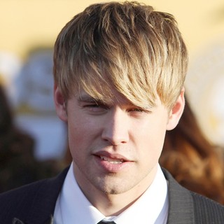 Chord Overstreet in The 18th Annual Screen Actors Guild Awards - Arrivals