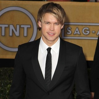 Chord Overstreet in 19th Annual Screen Actors Guild Awards - Arrivals