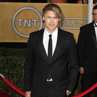 Chord Overstreet in 19th Annual Screen Actors Guild Awards - Arrivals