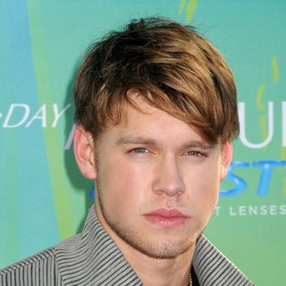 Chord Overstreet in 2011 Teen Choice Awards