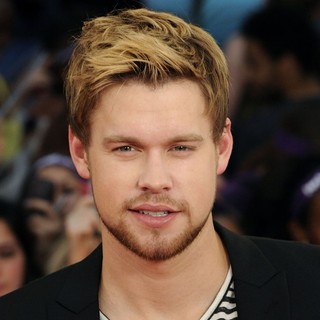 Chord Overstreet in 2012 MuchMusic Video Awards - Arrivals