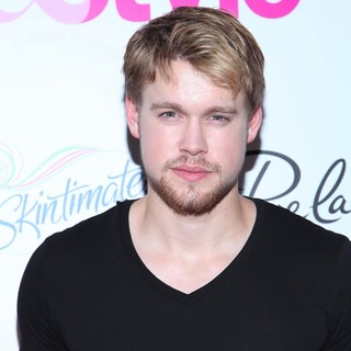 Chord Overstreet in Life and Style Celebrate A Summer of Style - Arrivals
