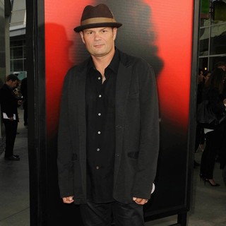 Chris Bauer in Premiere of HBO's True Blood Season 6 - Arrivals - chris-bauer-premiere-true-blood-season-6-03