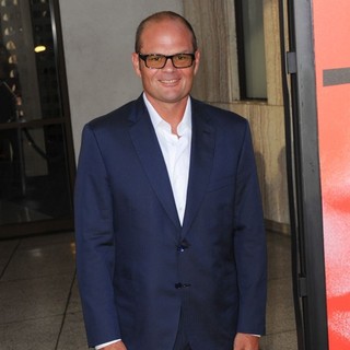 Chris Bauer in Los Angeles Premiere for The Fifth Season of HBO's Series True Blood - Arrivals - chris-bauer-true-blood-season-5-01
