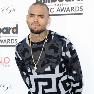 2013 Billboard Music Awards - Arrivals