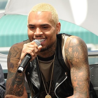 BET Awards 2013 Press Conference