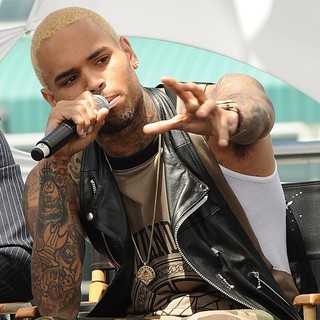 BET Awards 2013 Press Conference
