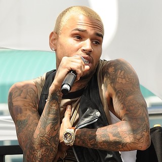 BET Awards 2013 Press Conference