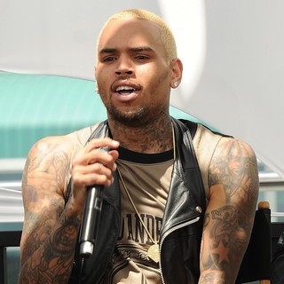BET Awards 2013 Press Conference