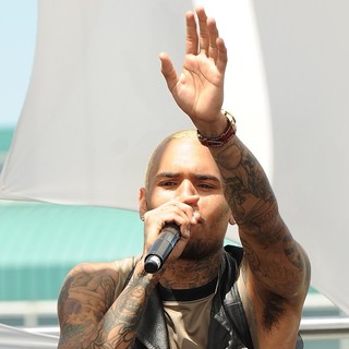 BET Awards 2013 Press Conference