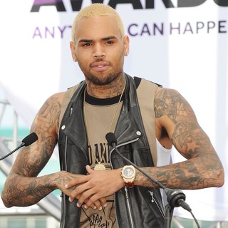 BET Awards 2013 Press Conference