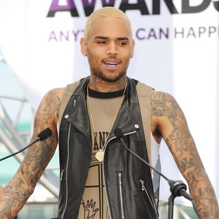BET Awards 2013 Press Conference