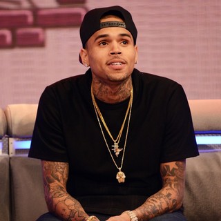 Chris Brown Appears on BET's 106 and Park to Promote His Single Fine China - chris-brown-promote-fine-china-01