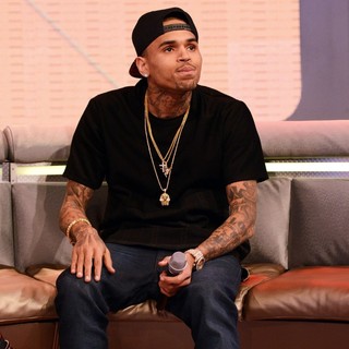 Chris Brown Appears on BET's 106 and Park to Promote His Single Fine China - chris-brown-promote-fine-china-04