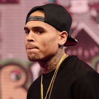 Chris Brown Appears on BET's 106 and Park to Promote His Single Fine China - chris-brown-promote-fine-china-06