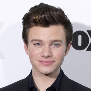 2012 Fox Upfront Presentation - Arrivals