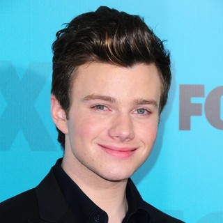 2012 Fox Upfront Presentation - Arrivals