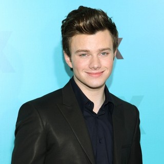 2012 Fox Upfront Presentation - Arrivals