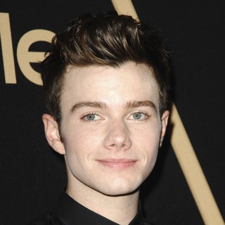 Miss Golden Globe 2013 Party Hosted by The HFPA and InStyle