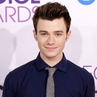 People's Choice Awards 2013 - Red Carpet Arrivals