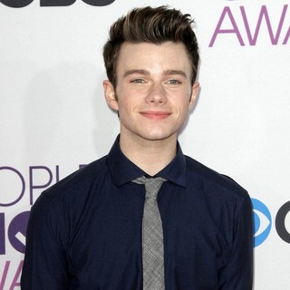 People's Choice Awards 2013 - Red Carpet Arrivals