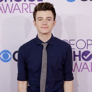People's Choice Awards 2013 - Red Carpet Arrivals