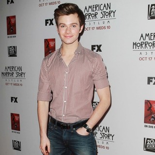 Premiere Screening of FX's American Horror Story: Asylum