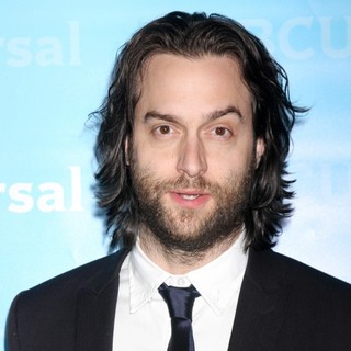 Chris D'Elia in NBC Universal's Winter Tour Party - Arrivals - chris-d-elia-winter-tour-party-01