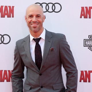 Premiere of Marvel's Ant-Man - Red Carpet Arrivals