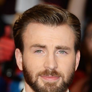 UK Premiere of Captain America: The Winter Soldier