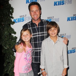 Chris Harrison